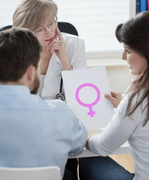 Davranışsal ve Psikolojik Terapi -Cinsel Terapi