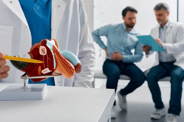 Antalya’da İnmemiş Testis Ameliyatı Öncesi Süreç