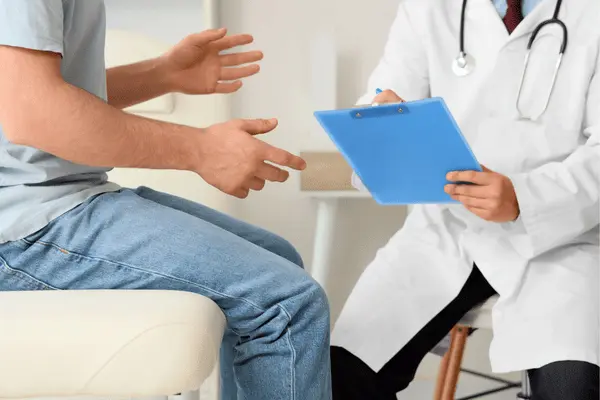 Prostat Kanseri Erken Tanı ve İleri Değerlendirme Protokolleri