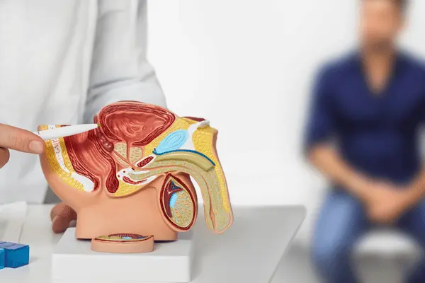 Sağlıklı Bir Yaşam İçin Prostat Kontrolünü Ertelemeyin