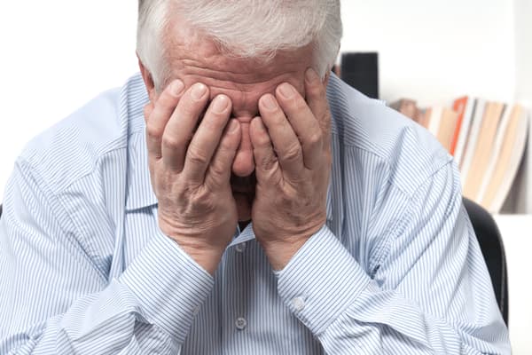 Andropozun Klinik Belirtileri: Buzdağının Görünen ve Görünmeyen Yüzü