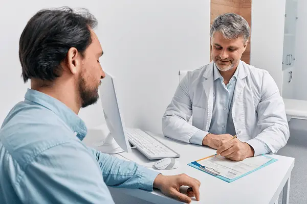 Androlojide Kullanılan Görüntüleme ve Tanı Yöntemleri: Hangi Test Neden Yapılır?