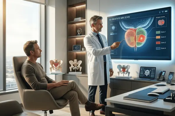 Modern Klinik Teşhis Algoritmaları ve Antalya Pratiği