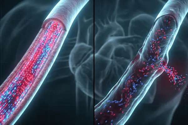 Veno-Oklüzif Disfonksiyon (Venöz Kaçak) ve Kesin Cerrahi Çözümler