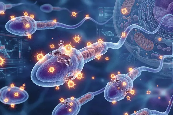 Varikosel, Testosteron Düşüklüğü ve Sertleşme Bozuklukları (ED)